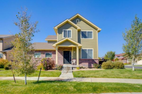 Denver Area Home 4 Mi to DIA and I-70 Access!